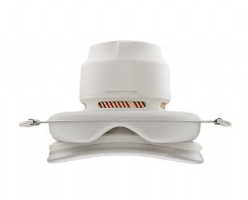 AiYiSheng Ai Jiu Mini Double Head Portable Appliance