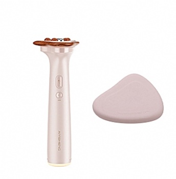 AiYiSheng Gua Sha Tools Stone Needle Lifting Beauty Device