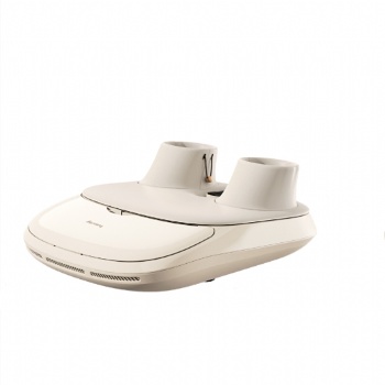 AiYiSheng Ai Jiu Moxibustion Instrument Multifunctional Warm Feet Appliance Thin and light