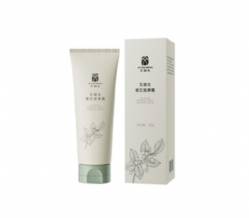 AiYiSheng Artemisia Argyi Massage Cream