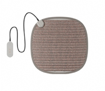 AiYiSheng Stone Needle Heat Disperse Seat Cushion