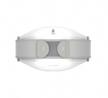 AiYiSheng Stone Needle Automatic Abdominal Massager