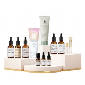Essential Oil+Massage Cream